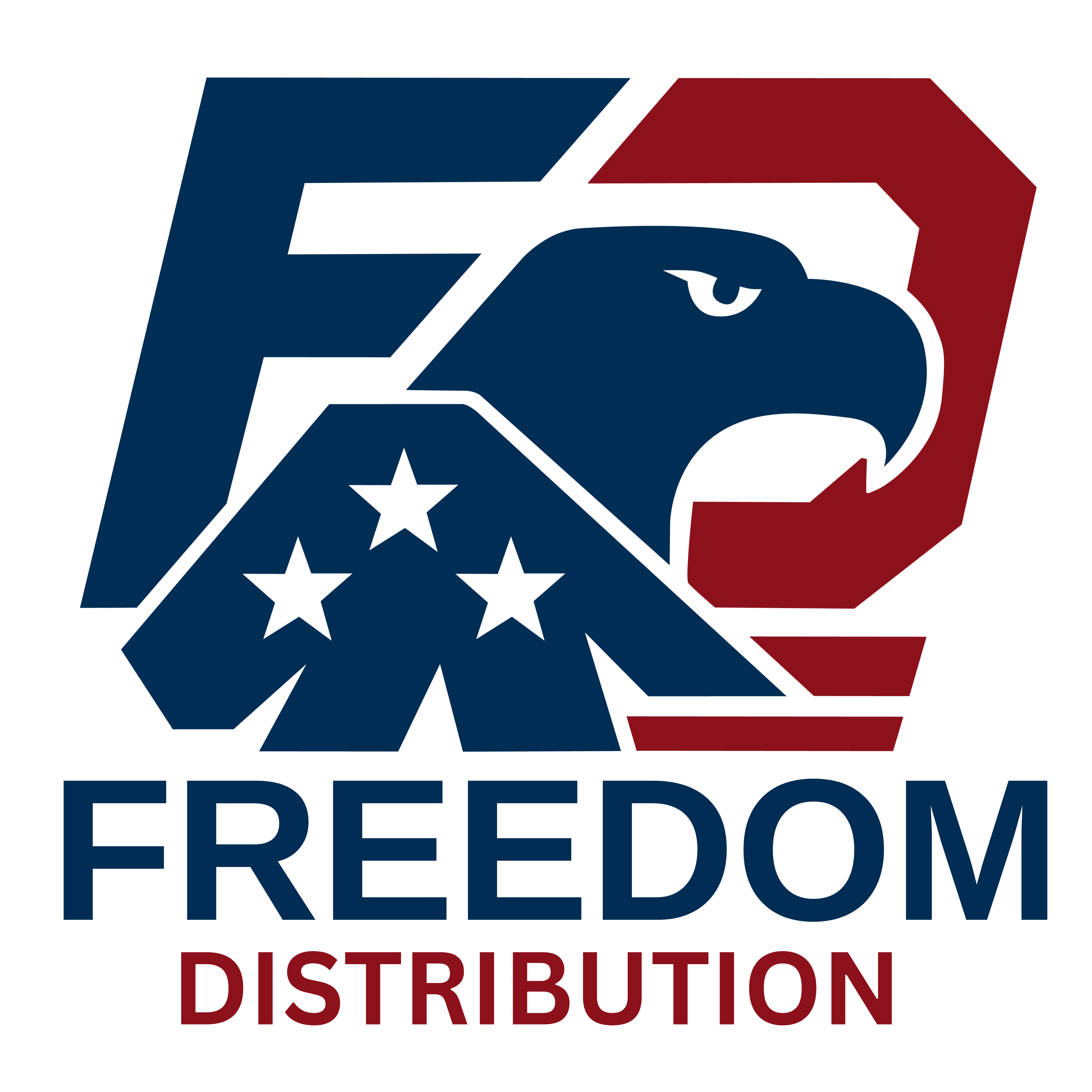 Freedom Distribution